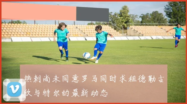 热刺尚未同意罗马同时求租德勒古欣与特尔的最新动态