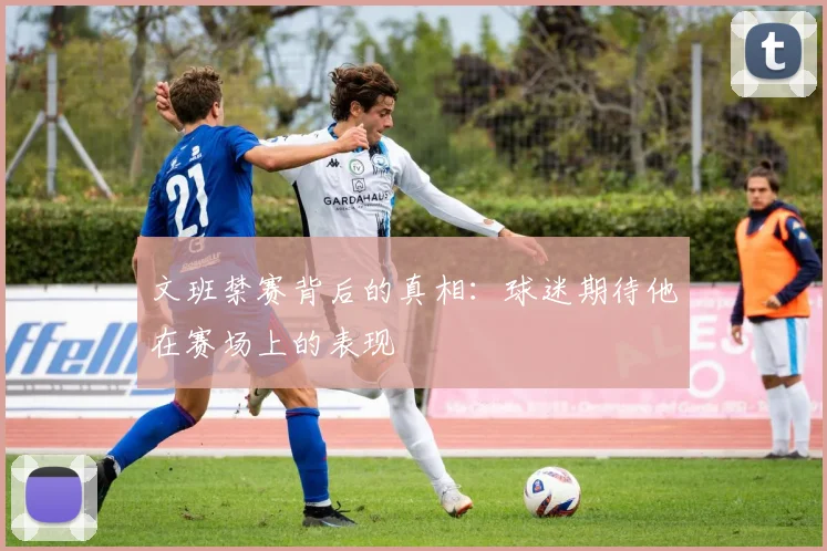 文班禁赛背后的真相：球迷期待他在赛场上的表现