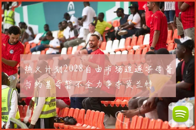 热火计划2028自由市场追逐字母哥与约基奇暂不全力争夺莫兰特