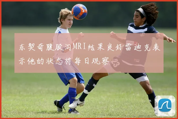 东契奇腹股沟MRI结果良好雷迪克表示他的状态将每日观察