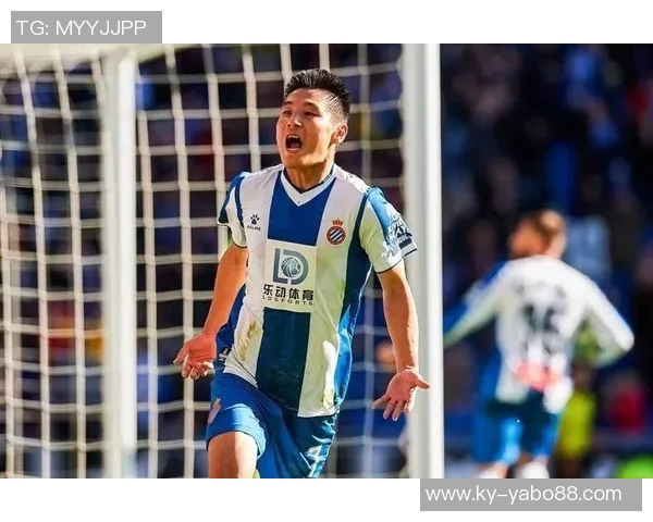 武磊回顾留洋七年感慨时光飞逝与西班牙人始终相伴